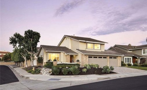 Maison à San Clemente, Californie, États-Unis 1