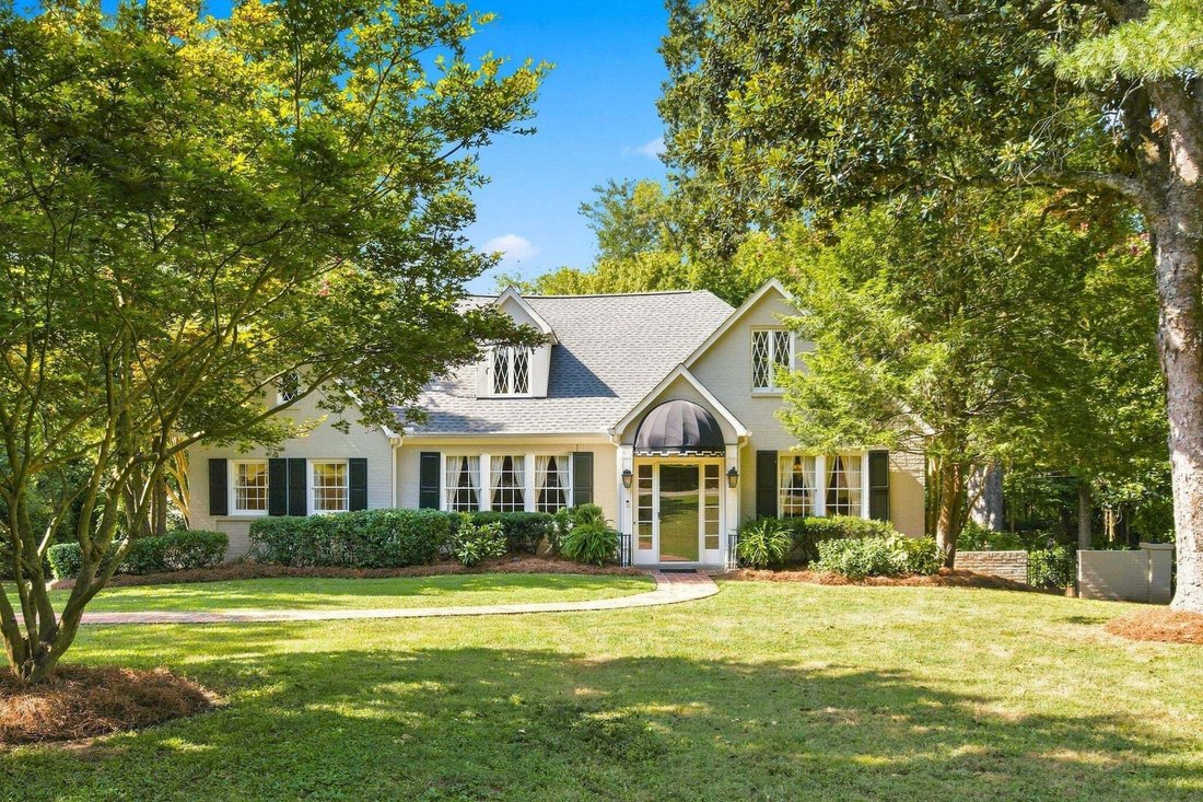 House in Nashville, Tennessee, United States 1 - 18814601