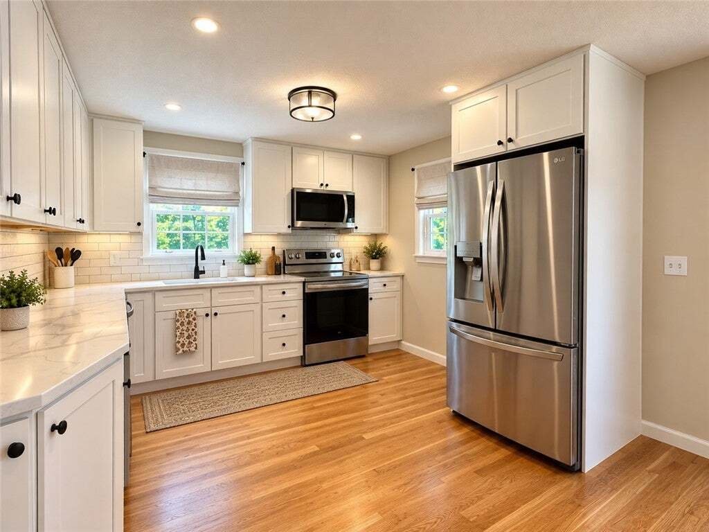 Haus in Coventry, Rhode Island, Vereinigte Staaten 2 - 18813542