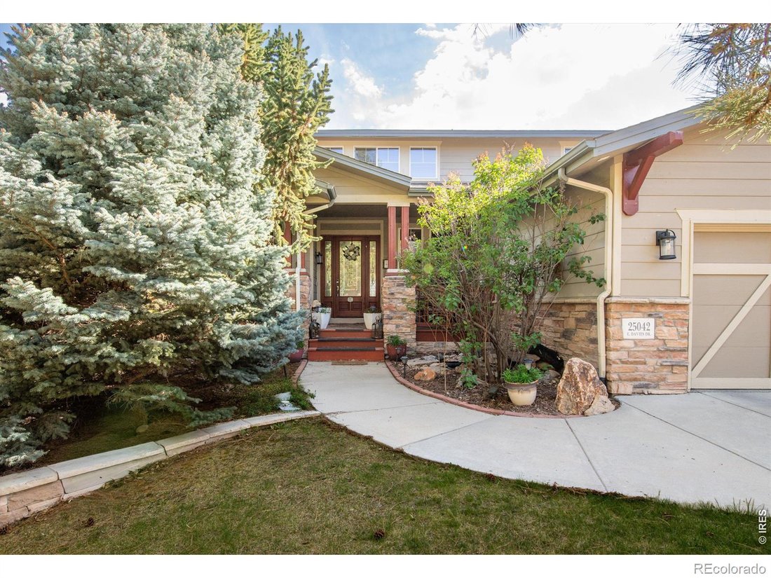 Maison à Aurora, Colorado, États-Unis 5 - 18813588