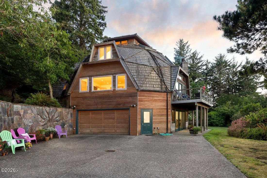 House in Neskowin, Oregon, United States 1 - 18812062