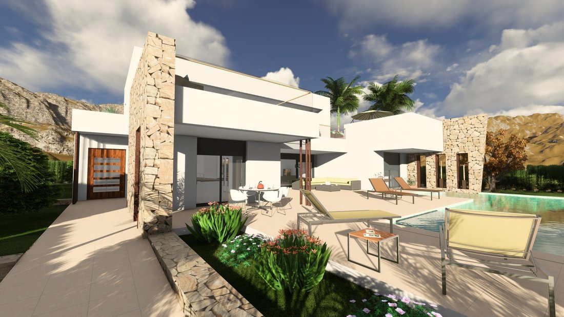 Villa in Moraira, Teulada, Land Valencia 5 - 18811302