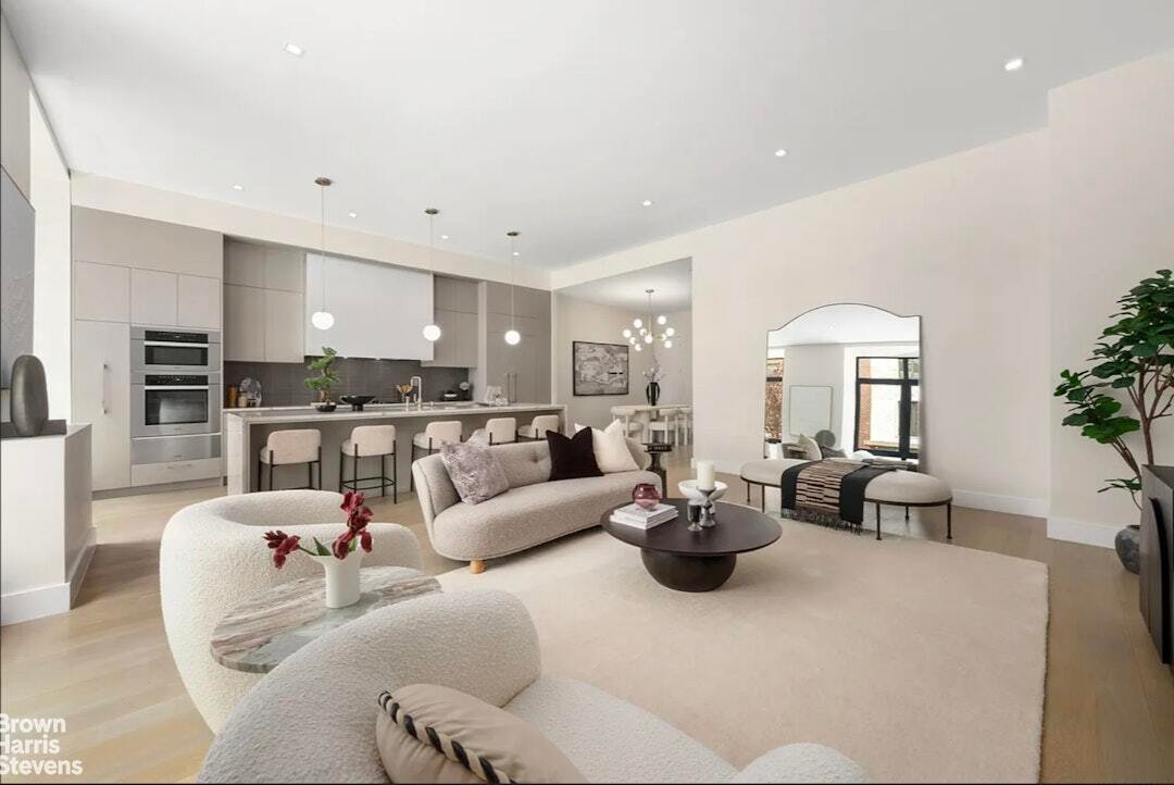 Condominio en Nueva York, Nueva York, Estados Unidos 3 - 18813868