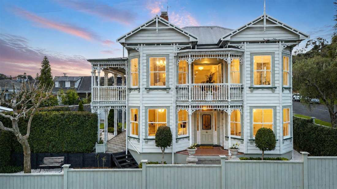 Casa a Auckland, Auckland, Nuova Zelanda 1 - 18815601
