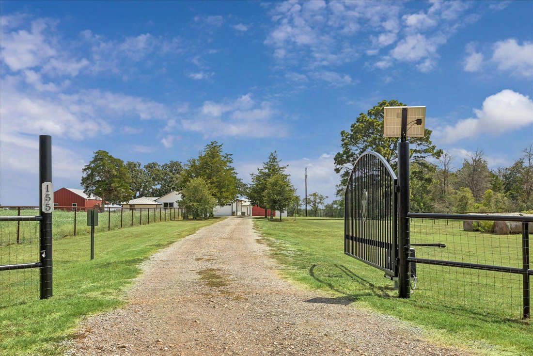 Casa a Paige, Texas, Stati Uniti 2 - 18811595