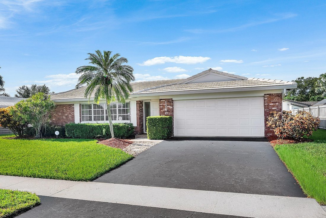 Haus in Boca Raton, Florida, Vereinigte Staaten 3 - 18814742