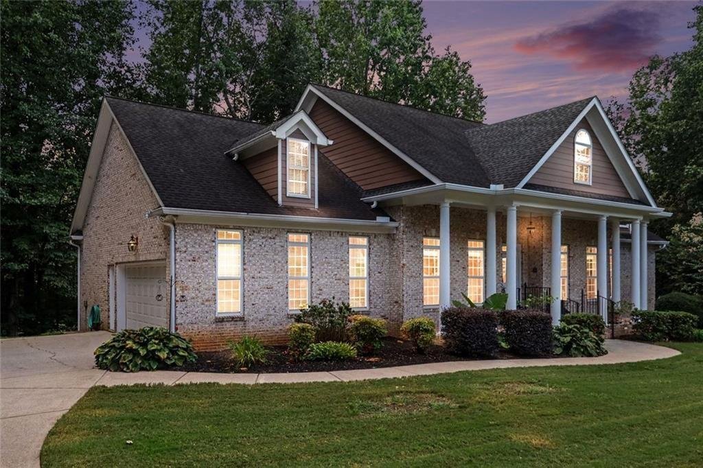 Haus in Flowery Branch, Georgia, Vereinigte Staaten 4 - 18811728