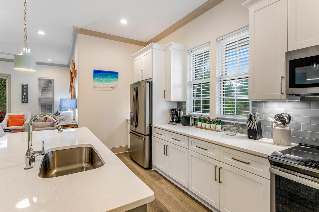Condo in Santa Rosa Beach, Florida, United States 5 - 18811360
