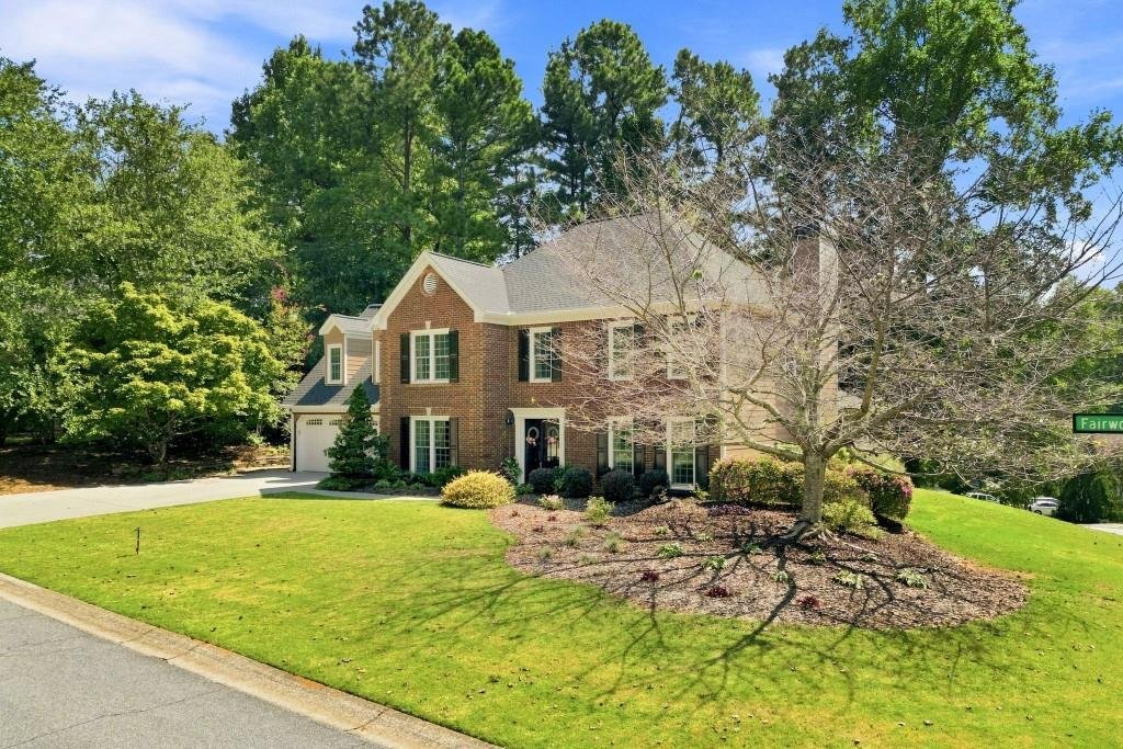 Casa en Acworth, Georgia, Estados Unidos 2 - 18811733