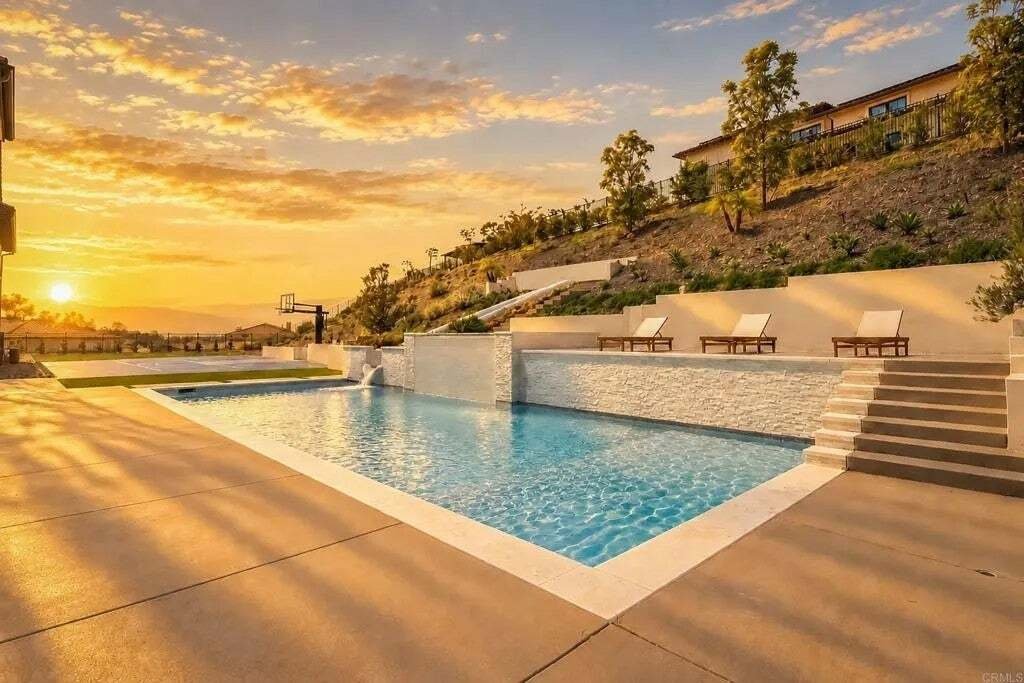 House in Rancho Santa Fe, California, United States 1 - 17876050