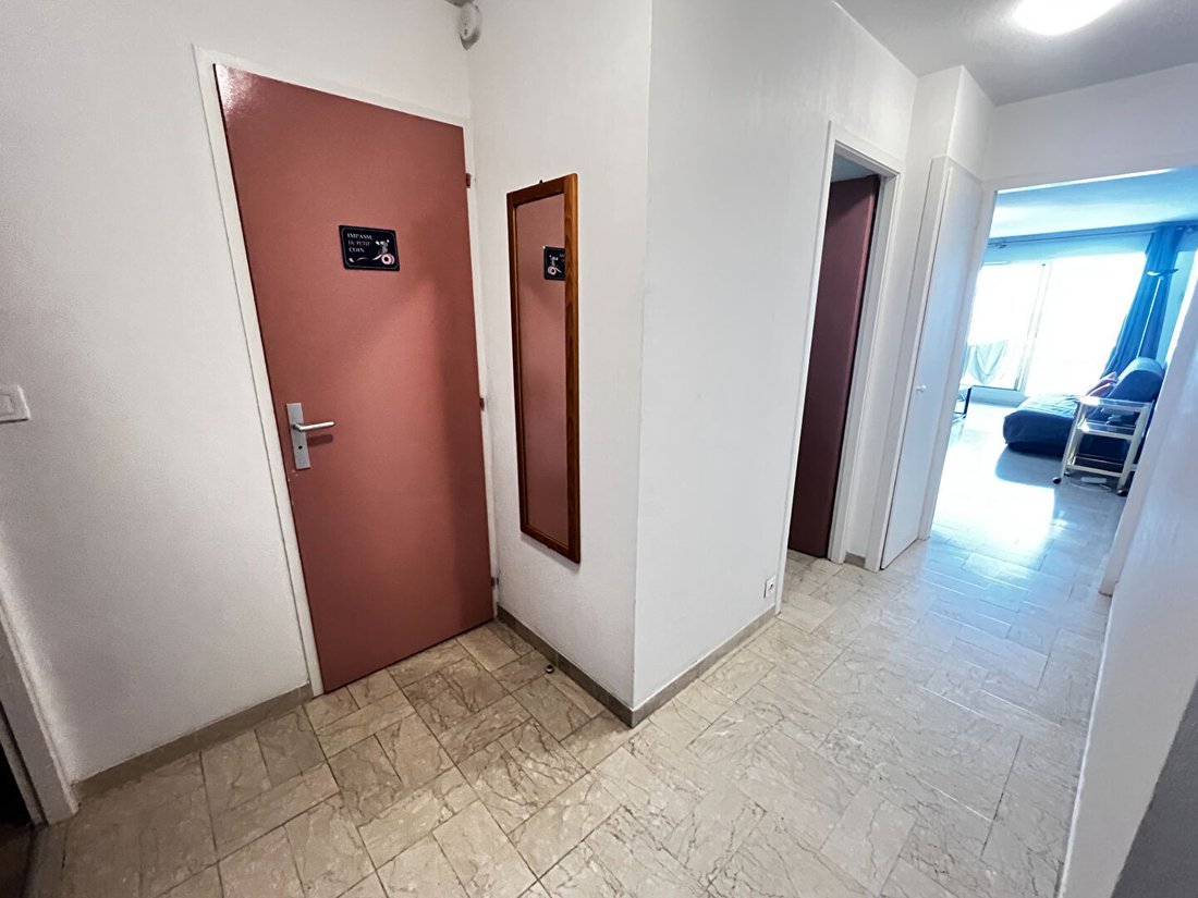 Apartamento en Estación-Saint Michel, Les Sables-d'Olonne, Francia 5 - 18812784