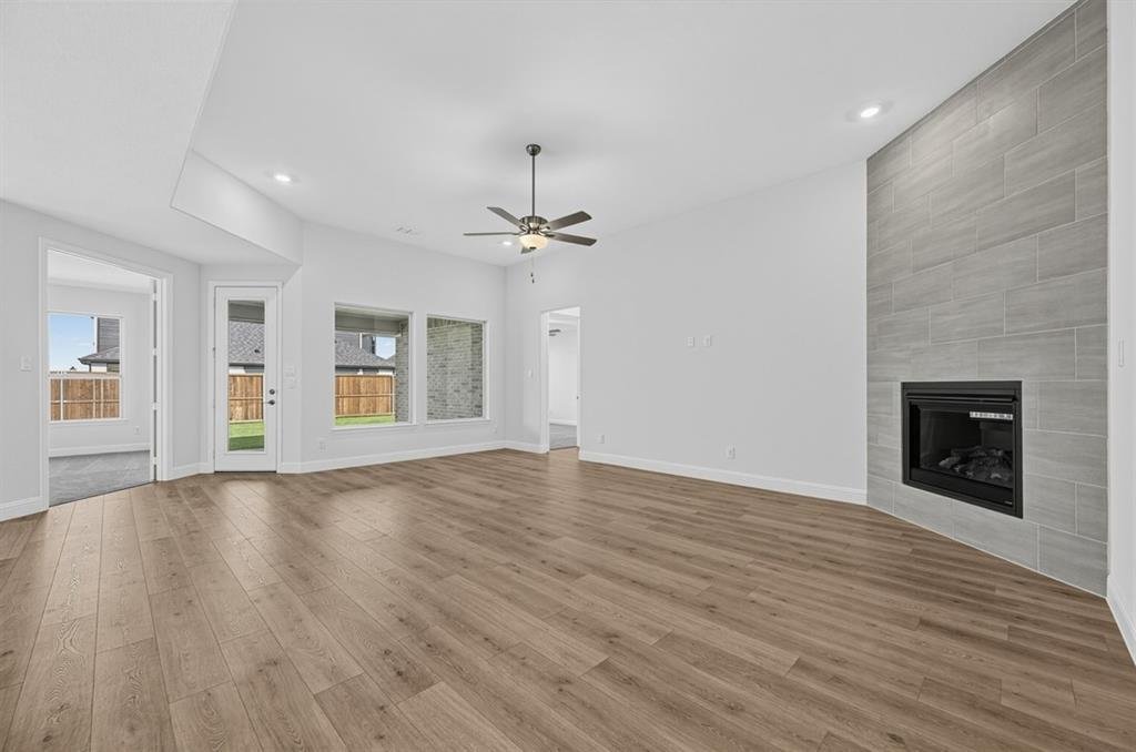 Haus in Little Elm, Texas, Vereinigte Staaten 3 - 17934230