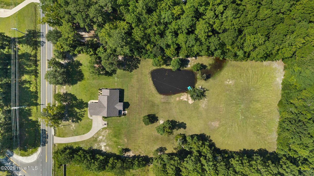Haus in Rocky Point, North Carolina, Vereinigte Staaten 2 - 18814618