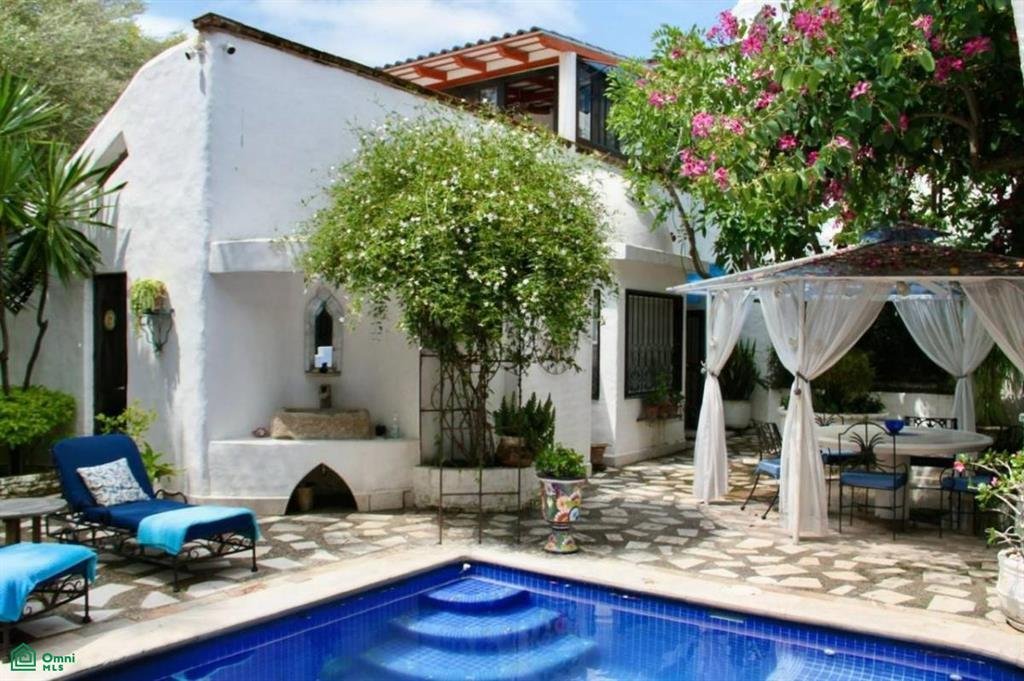 Maison à Ajijic, Jalisco, Mexique 1 - 17232161