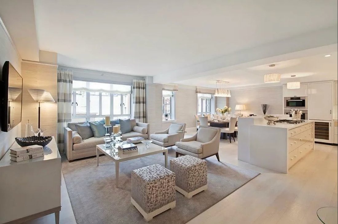 Condominio a New York, New York, Stati Uniti 1 - 18815148
