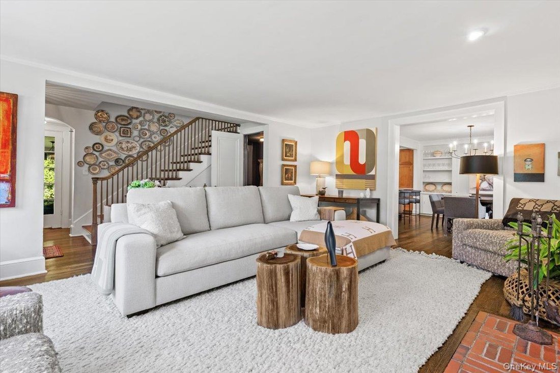 Casa en White Plains, Nueva York, Estados Unidos 5 - 18811565