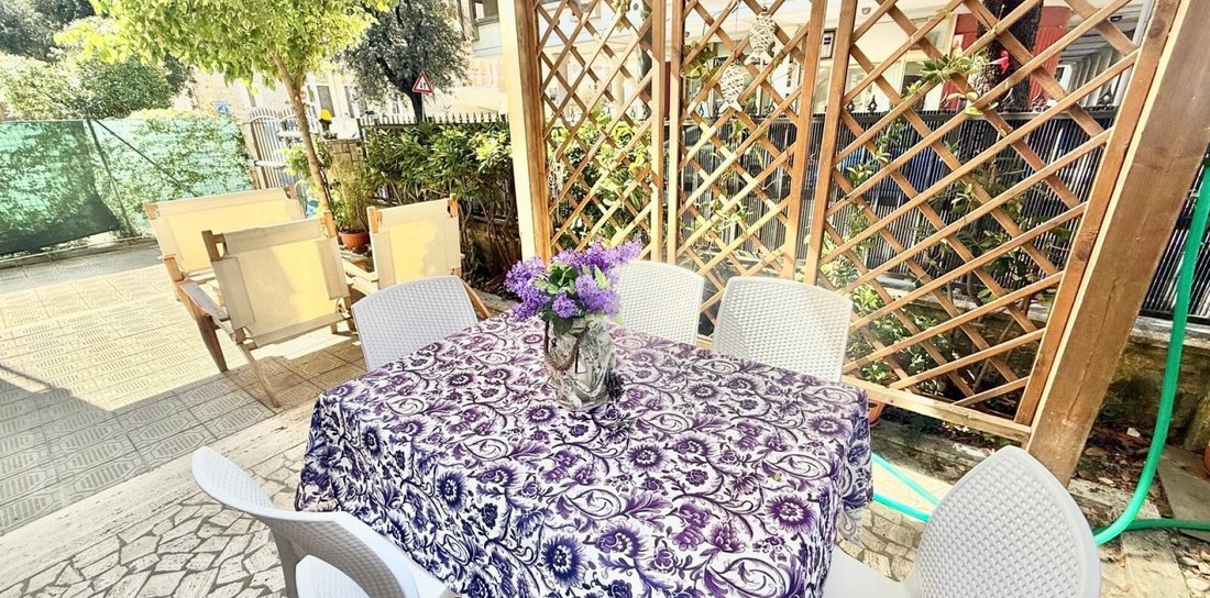 Apartment in Camaiore, Tuscany, Italy 5 - 18779377