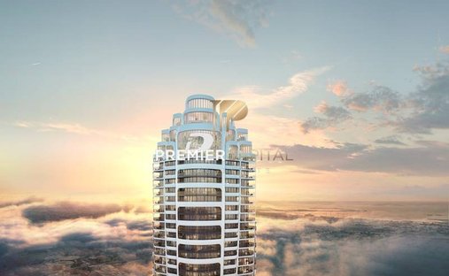 Apartment in Business Bay, Dubai, United Arab Emirates 1