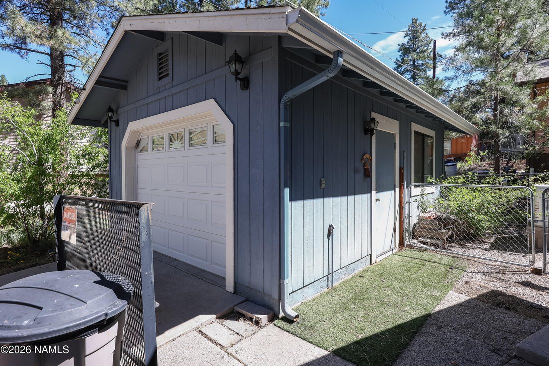 Casa in Munds Park, Arizona, Stati Uniti 2 - 18814072