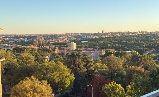 Apartment in Moncloa-Aravaca, Madrid, Spain 1