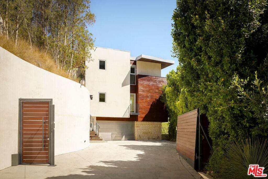 Haus in Los Angeles, Kalifornien, Vereinigte Staaten 3 - 18813951