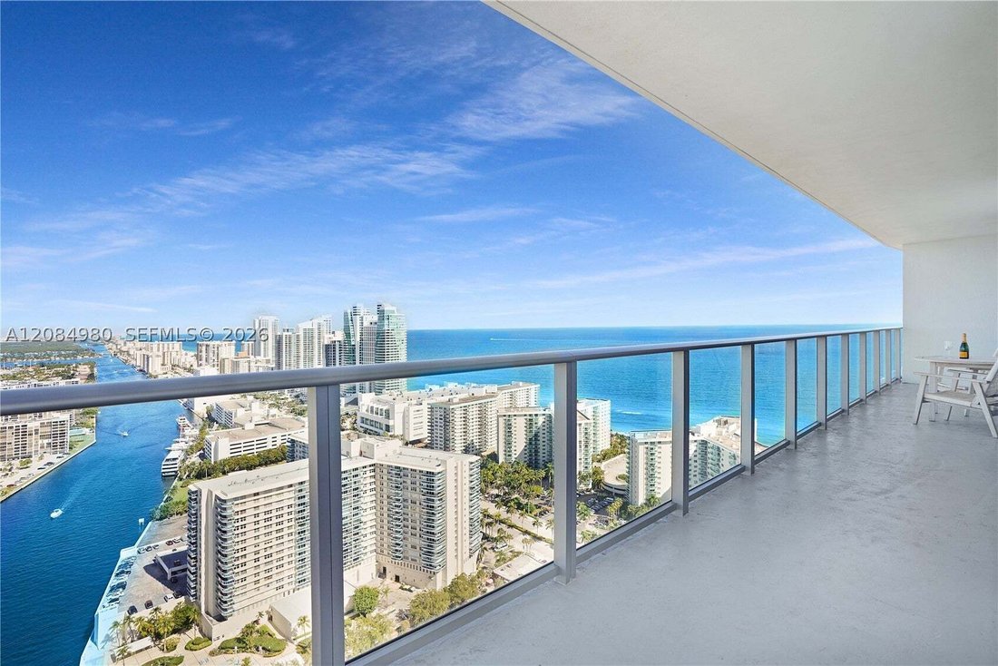 Condominio en Hollywood, Florida, Estados Unidos 2 - 18811476