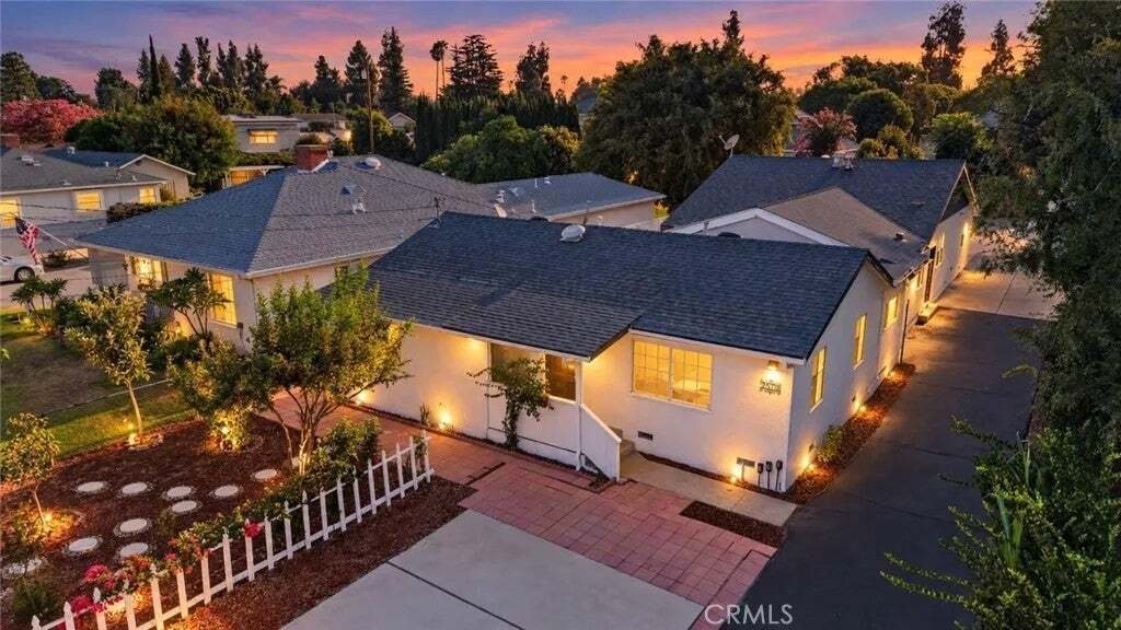 Casa en Arcadia, California, Estados Unidos 1 - 18811525