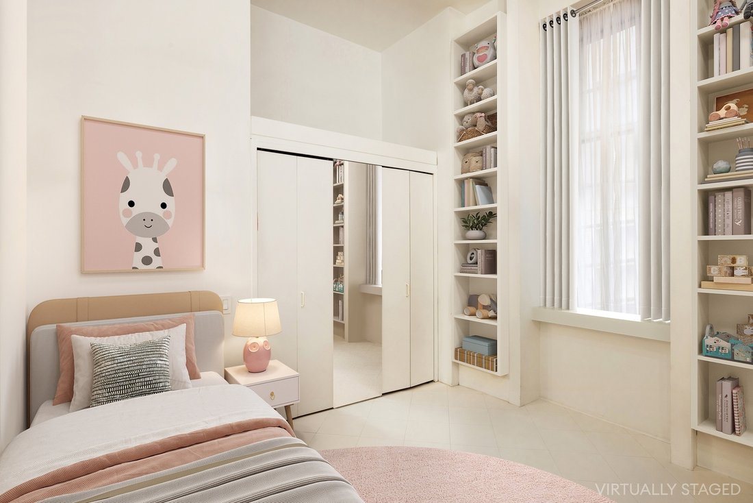 Cooperativa a New York, New York, Stati Uniti 4 - 18815179