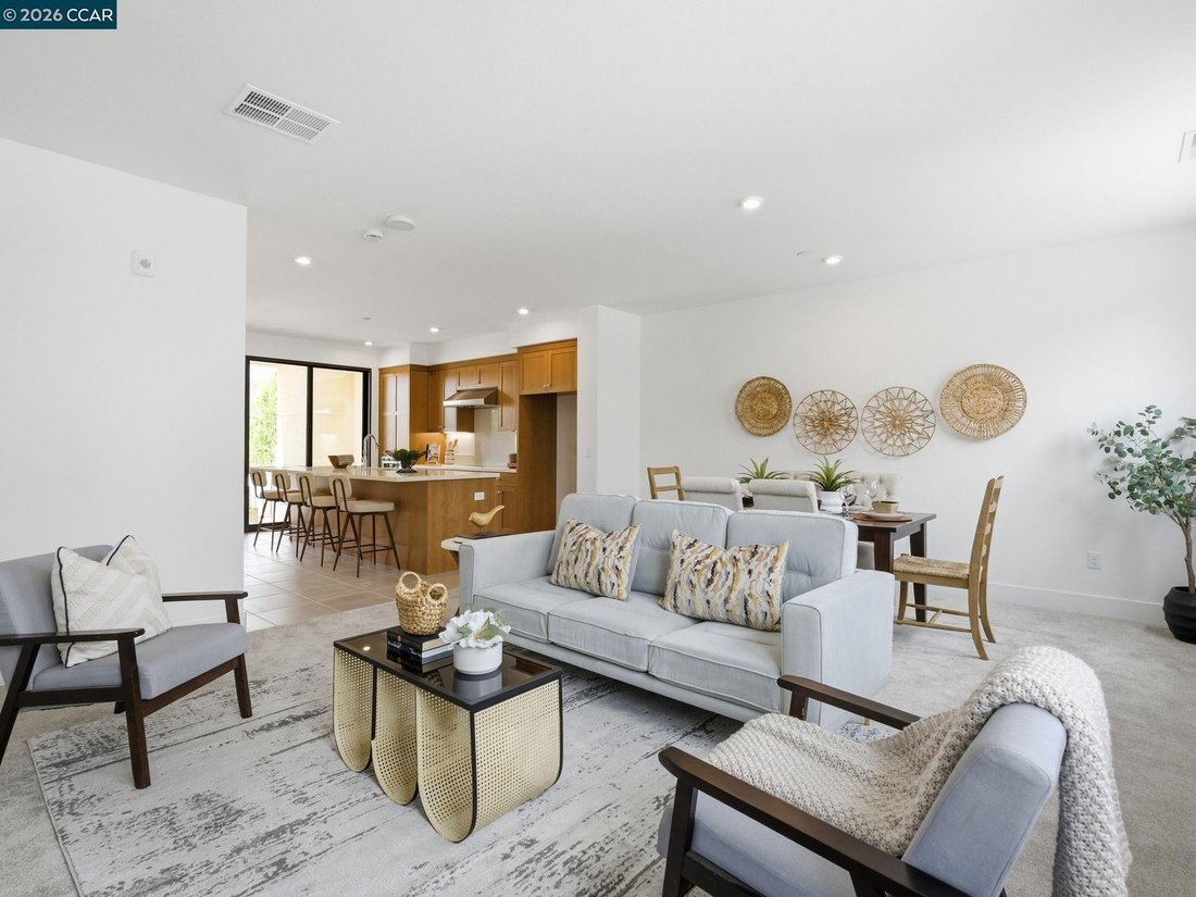 Townhouse in Milpitas, California, United States 5 - 18813619