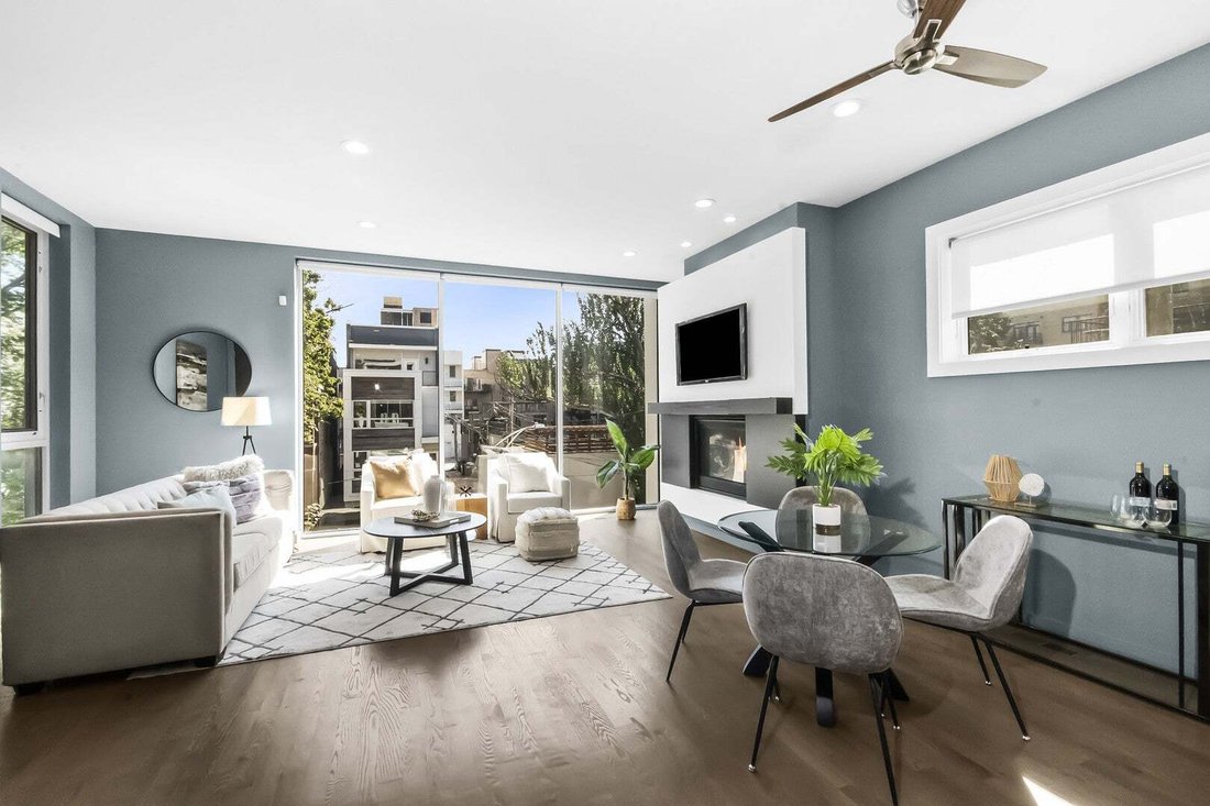 Condo in Chicago, Illinois, United States 2 - 18814854