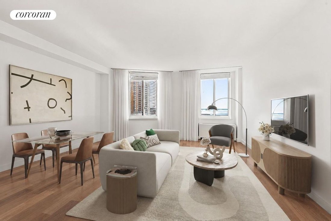 Condo in New York, New York, United States 1 - 17253604