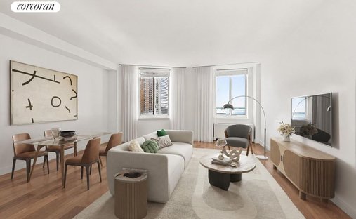 Eigentumswohnung in New York City, New York, Vereinigte Staaten 1