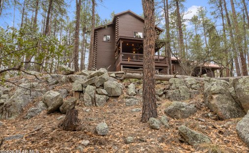 Haus in Prescott, Arizona, Vereinigte Staaten 1