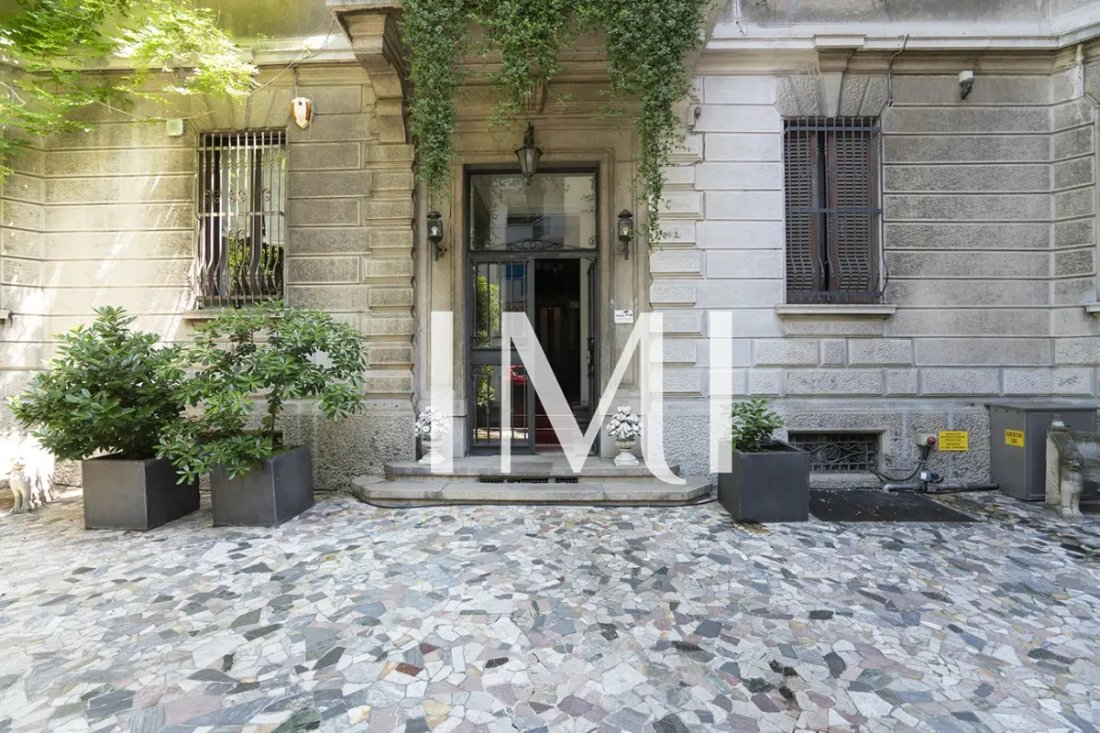 Apartamento en Centro Storico, Milán, Lombardía 2 - 18814225