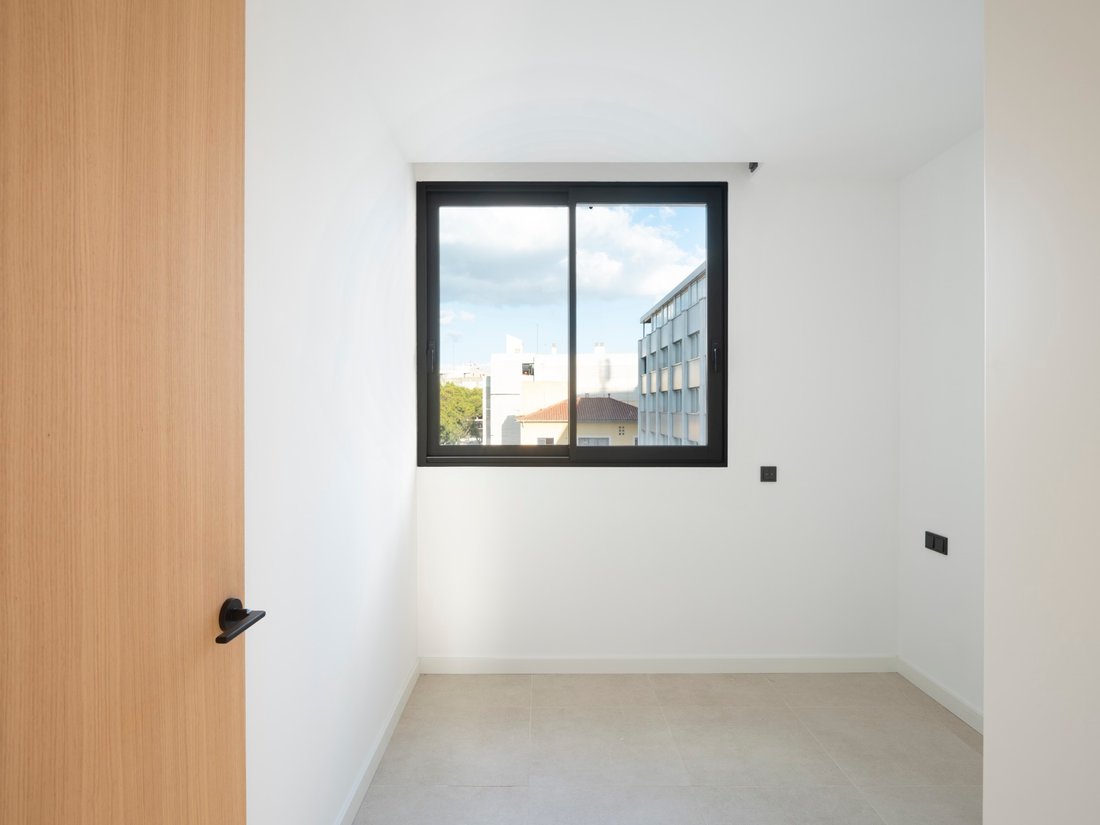 Wohnung in Palma, Balearische Inseln, Spanien 3 - 18812462