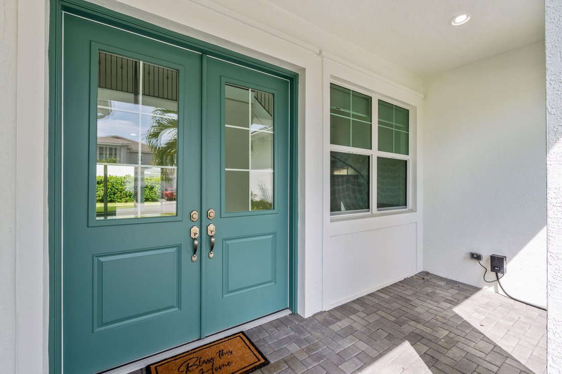Casa en West Palm Beach, Florida, Estados Unidos 3 - 18811617