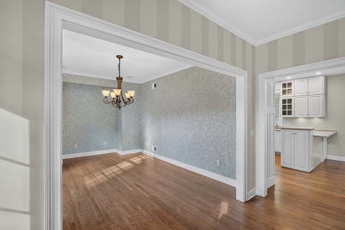 House in Massanetta Springs, Virginia, United States 5 - 17638340