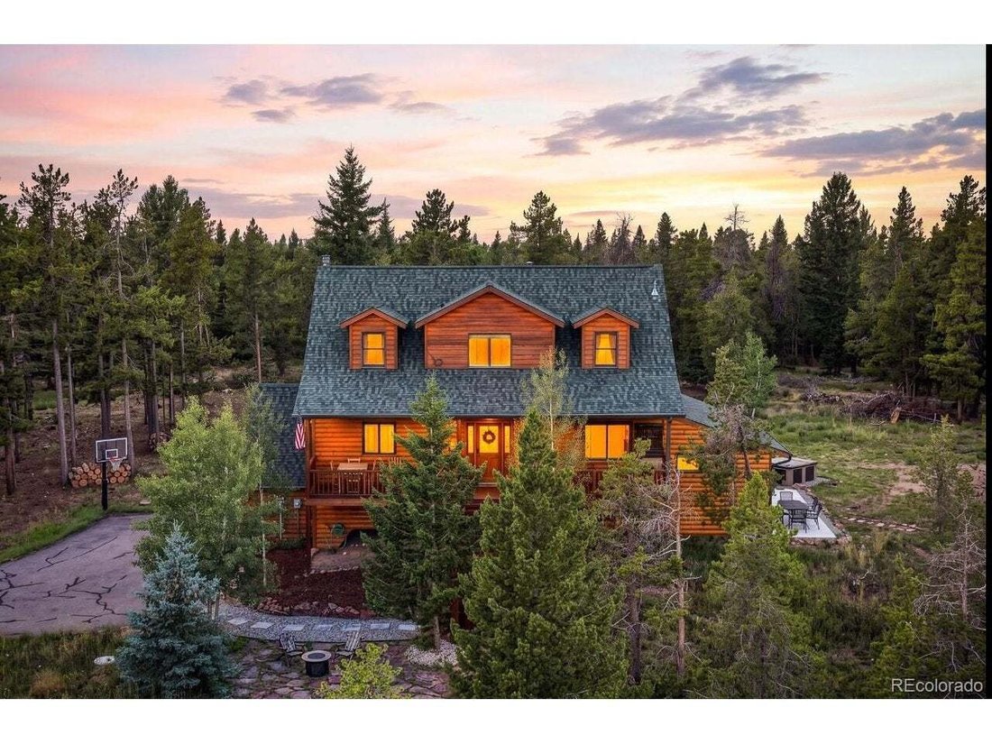 House in Evergreen, Colorado, United States 2 - 18814310