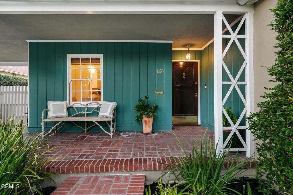 House in Altadena, California, United States 1 - 18814379