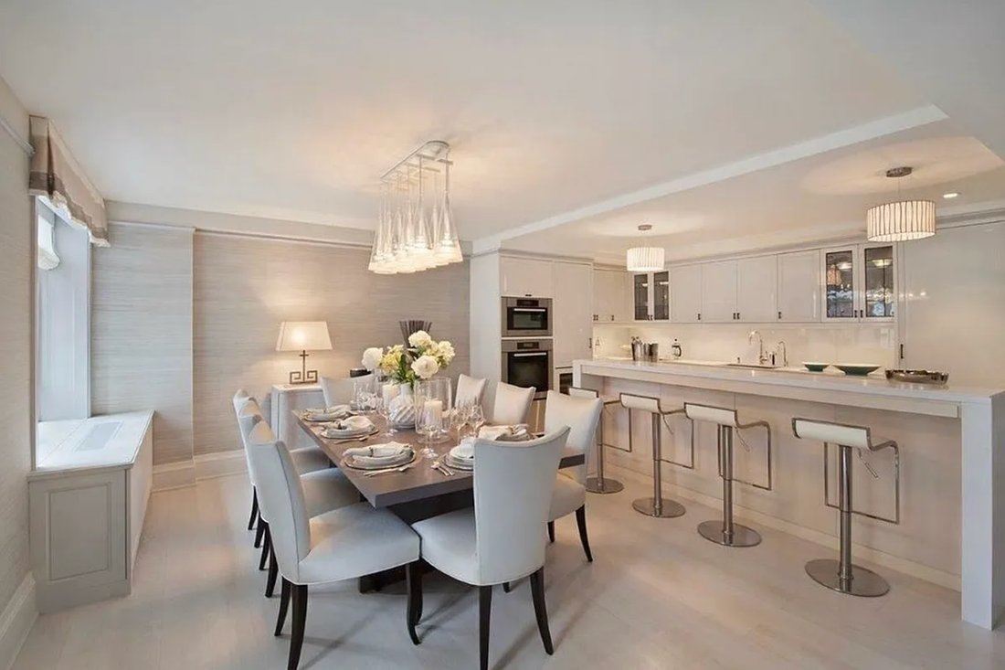 Condominio a New York, New York, Stati Uniti 4 - 18815148