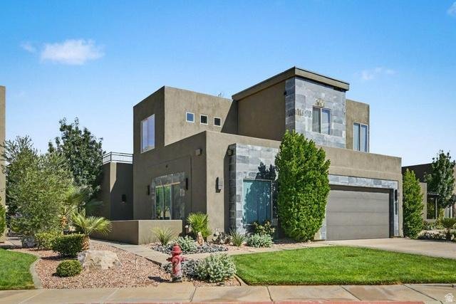 Maison à Hurricane, Utah, États-Unis 2 - 18813434