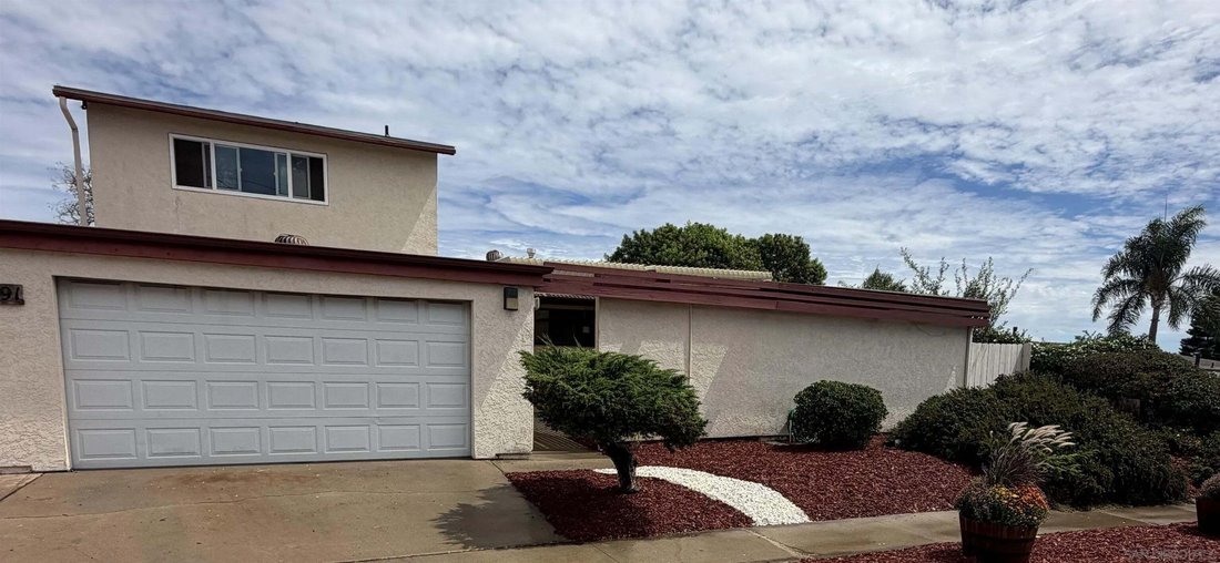 House in San Diego, California, United States 3 - 18814424