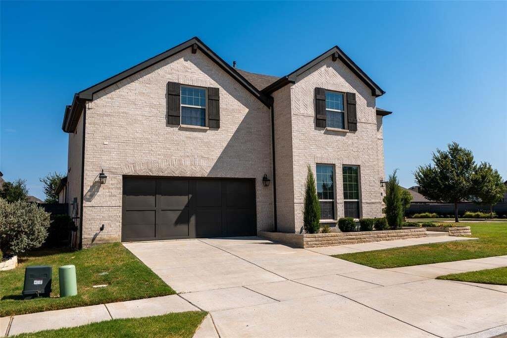 Casa en Little Elm, Texas, Estados Unidos 2 - 18811976