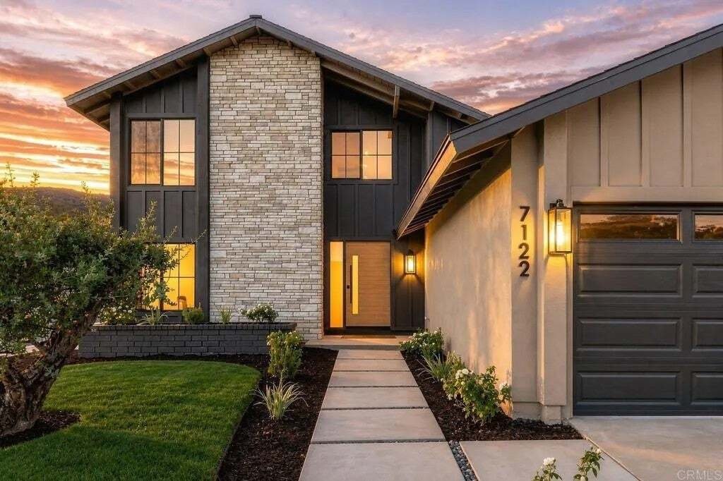 Casa en San Diego, California, Estados Unidos 2 - 18814426