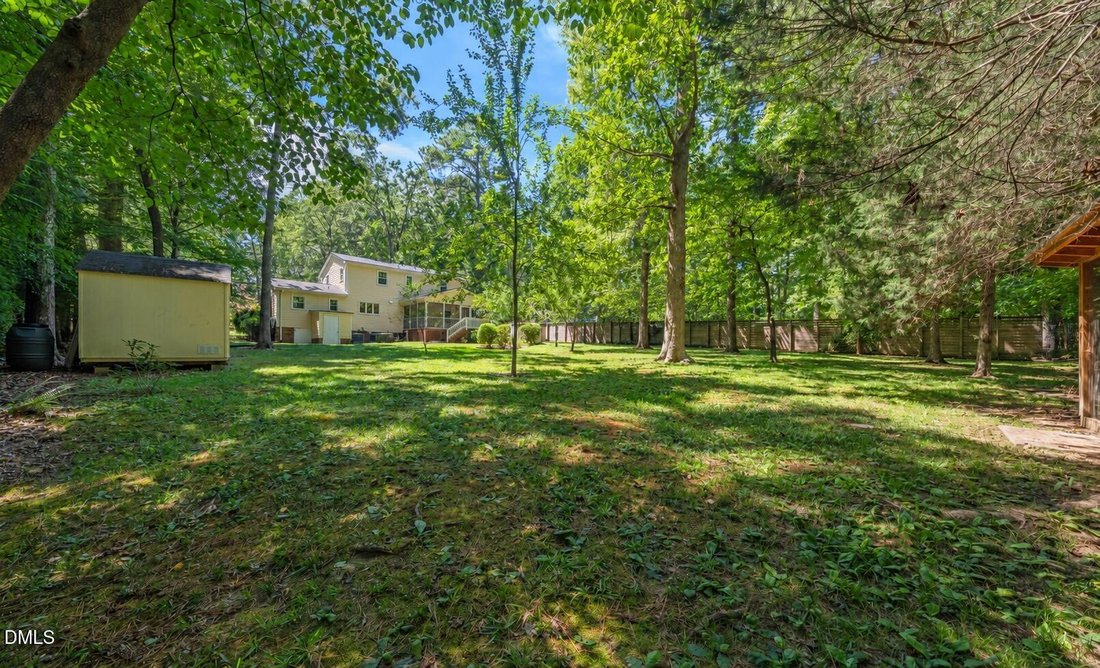 House in Chapel Hill, North Carolina, United States 3 - 18456603