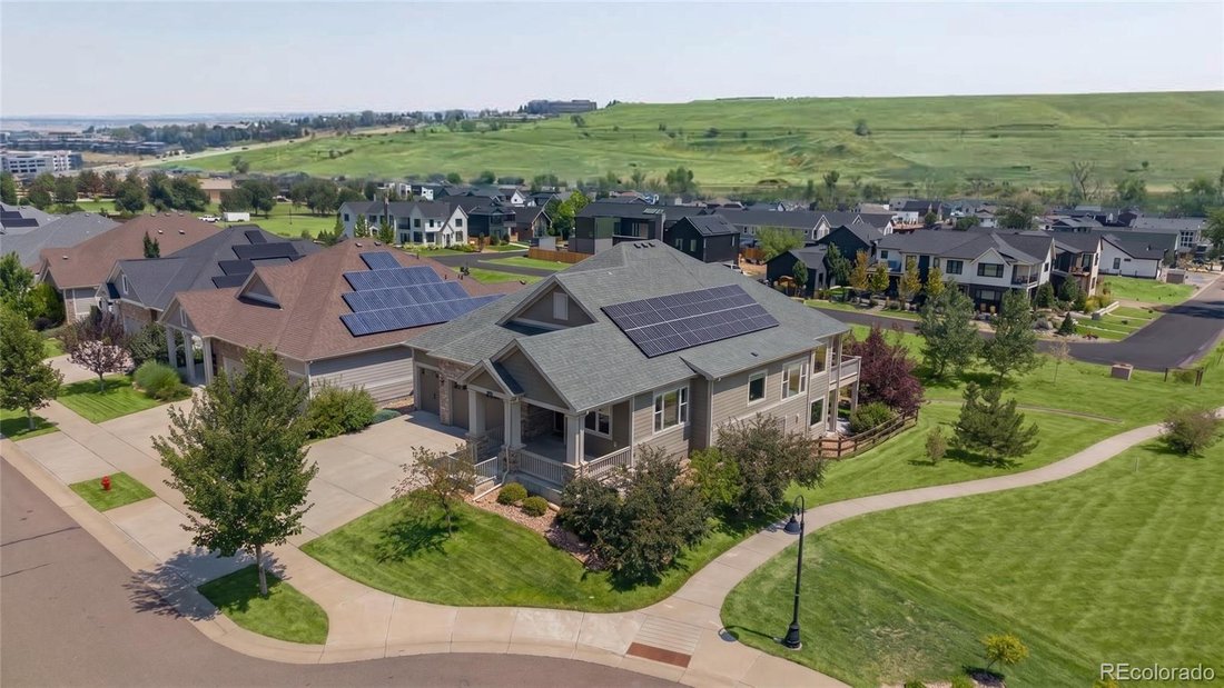 House in Lafayette, Colorado, United States 2 - 18611687
