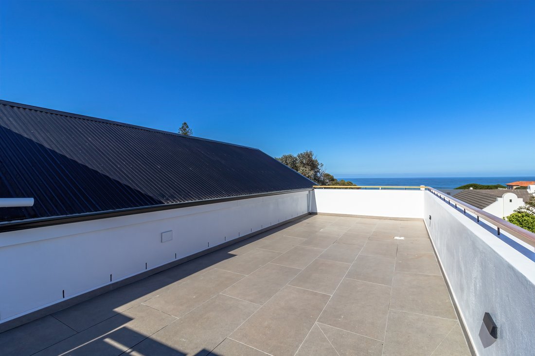 Apartamento en Fernkloof Estate, El Cabo Occidental, Sudáfrica 2 - 18813228