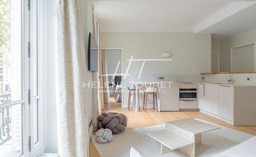 Apartamento en Inválidos, Paris 7e Arrondissement, París 1