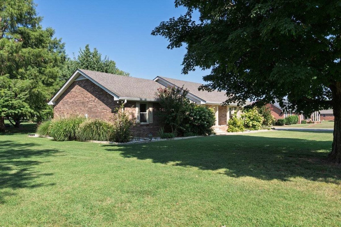 Casa en Lebanon, Tennessee, Estados Unidos 5 - 18811500