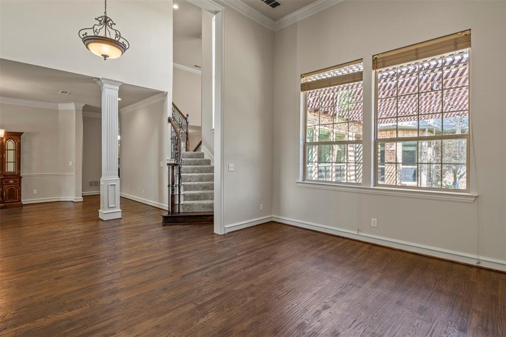 Maison à Plano, Texas, États-Unis 4 - 18814934